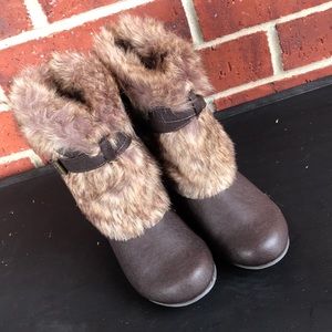 Little Girls Boots